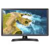 TELEVISORE LG 24TQ510S-PZ 24" SMART TV HD READY COLORE NERO